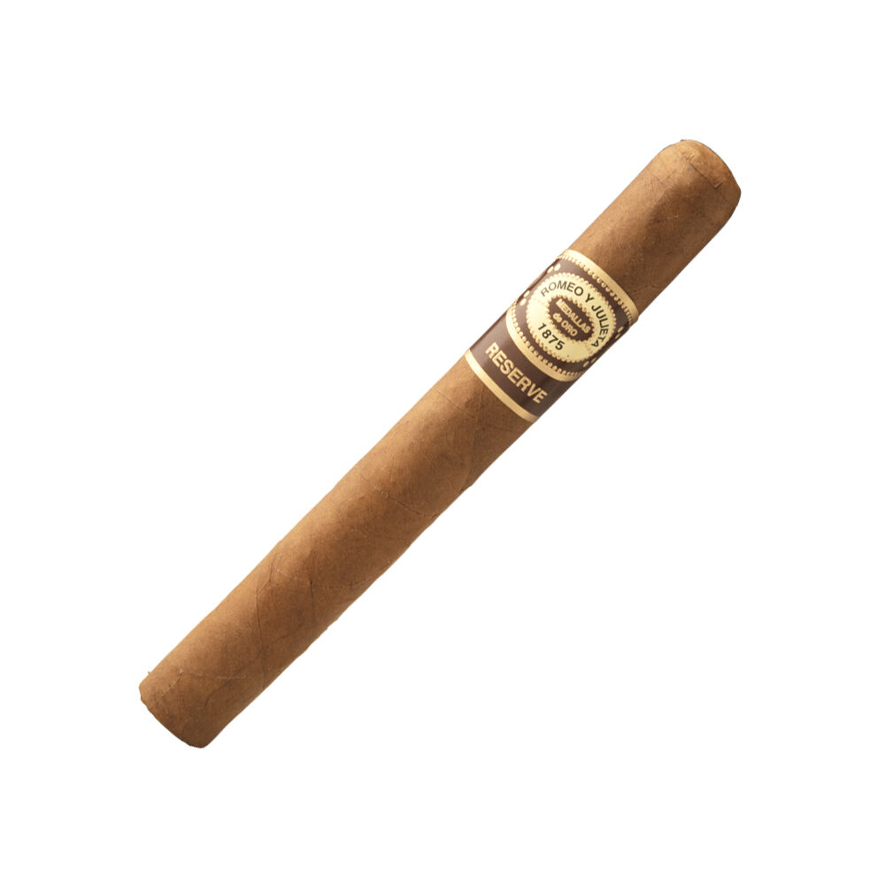 Romeo y Julieta Reserve - Corona Tubo